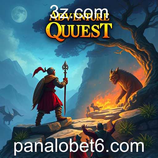 Exploring Adventure Games: A Dive into Panalobet's Thrilling Digital World
