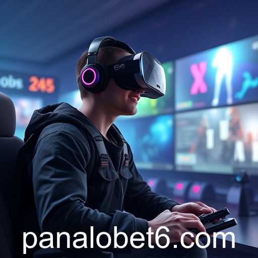 The Digital Revolution in Online Gaming