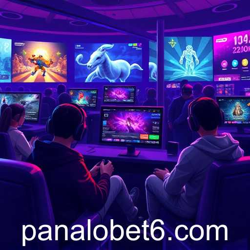 The Evolution of Online Gaming in Recent Years