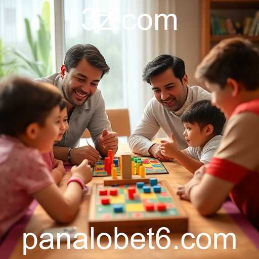Exploring the World of Family Games: A Comprehensive Guide