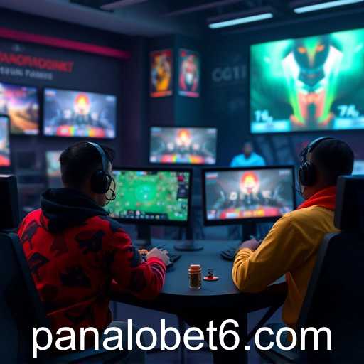 Evolving Landscape of Online Gaming in 2025