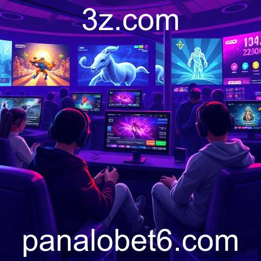 The Rise of Online Gaming Platforms