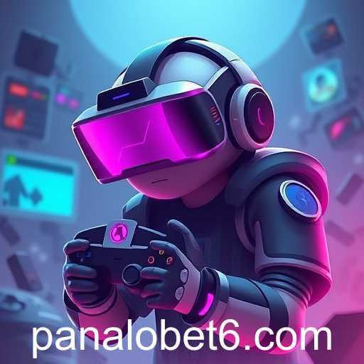 Panalobet: Shaping the Future of Online Gaming