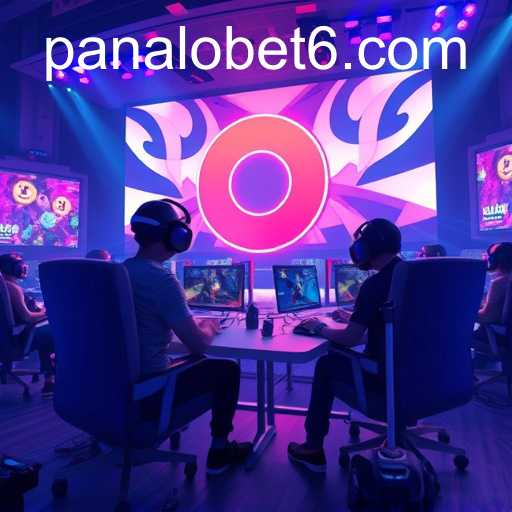 Panalobet Leads the Gaming Revolution