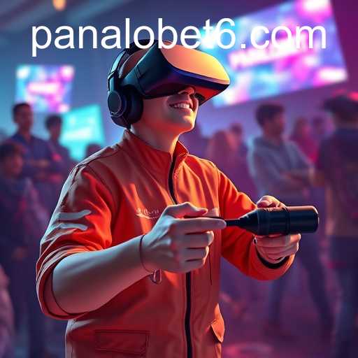 Panalobet Revolutionizes Online Gaming Experience
