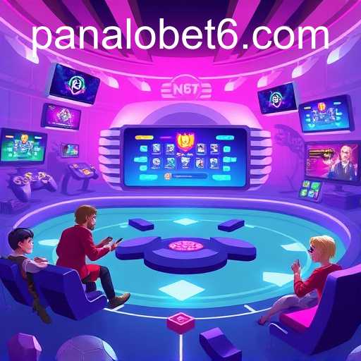 Panalobet: Navigating the Digital Entertainment Landscape