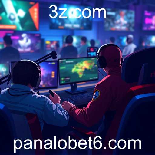 Panalobet Gaining Popularity in Online Gaming Circles
