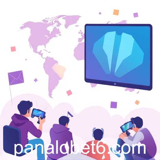 The Rise of Panalobet and Its Impact on Online Gaming