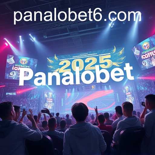 Panalobet: Revolutionizing Online Gaming in 2025