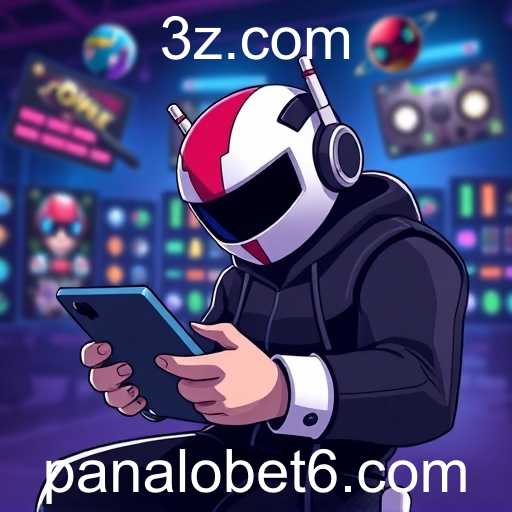 Panalobet: A Rising Star in the World of Online Gaming