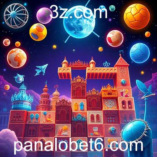 Exploring the Intriguing World of Puzzle Games on Panalobet