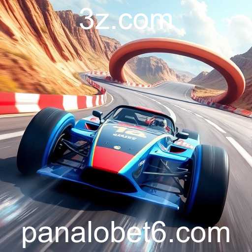 Exploring the Excitement of 'Racing Thrills' on Panalobet