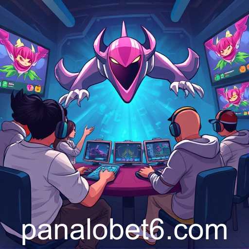 The Rise of Online Gaming Platforms