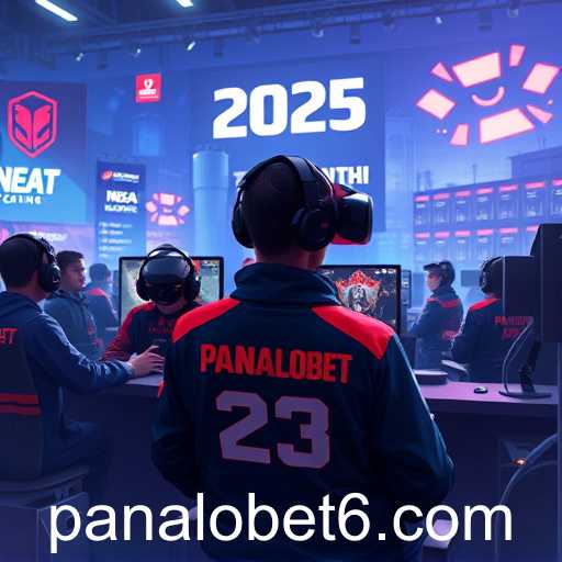 The Rise of Panalobet and Its Impact on Online Gaming