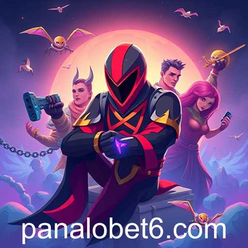 The Rise of Panalobet in the Gaming World