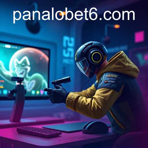 The Rise of Panalobet: A Game Changer in the Digital Arena