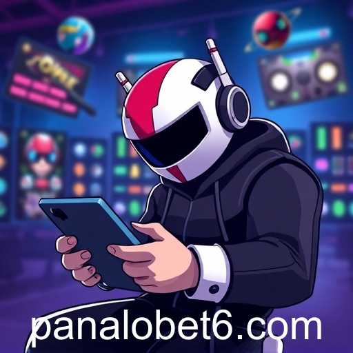 The Rise of Panalobet in Online Gaming