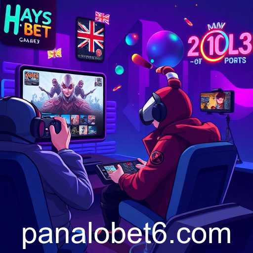The Rise of Panalobet in Online Gaming
