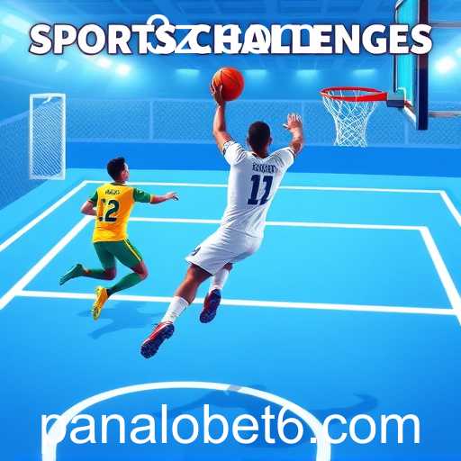 Exploring the Thrill of Sports Action: The Allure of Panalobet